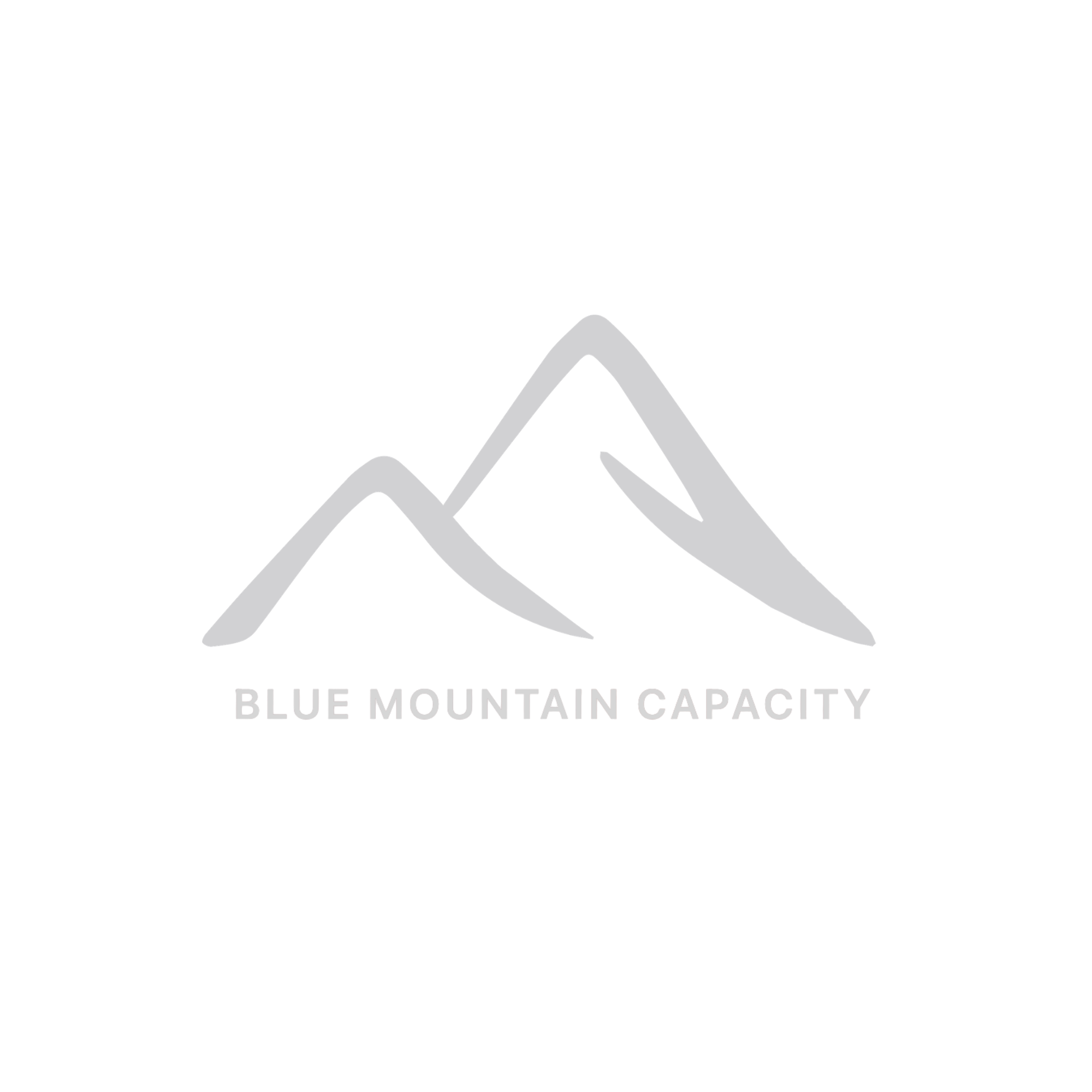 Blue Mountain